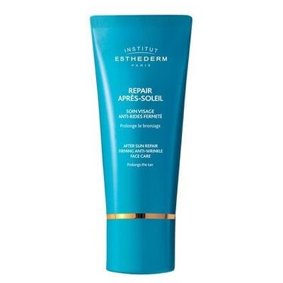 Institut Esthederm Krém na tvár po opaľovaní Repair (After Sun Repair Firming Anti-Wrinkle Face Care) 50 ml Institut Esthederm Krém na tvár po opaľovaní Repair (After Sun Repair Firming Anti-Wrinkle Face Care) 50 ml