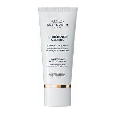 Institut Esthederm Ochranný krém na tvár pri slnečnej intolerancii (Sun Intolerance Protective Face Care) 50 ml Institut Esthederm Ochranný krém na tvár pri slnečnej intolerancii (Sun Intolerance Protective Face Care) 50 ml