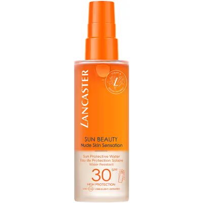 Lancaster Ochranný sprej na opaľovanie SPF 30 Sun Beauty (Sun Protective Water) 150 ml Lancaster Ochranný sprej na opaľovanie SPF 30 Sun Beauty (Sun Protective Water) 150 ml