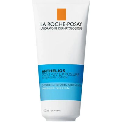 La Roche Posay Mlieko po opaľovaní Anthelios (After Sun Lotion) 200 ml La Roche Posay Mlieko po opaľovaní Anthelios (After Sun Lotion) 200 ml