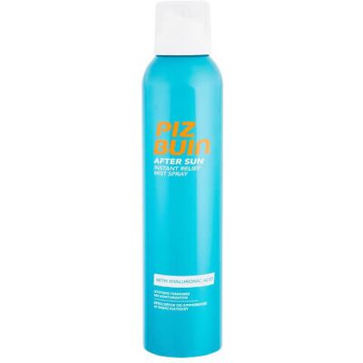 Piz Buin Sprej po opaľovaní (After Sun Instant Relief Mist Spray) 200 ml Piz Buin Sprej po opaľovaní (After Sun Instant Relief Mist Spray) 200 ml