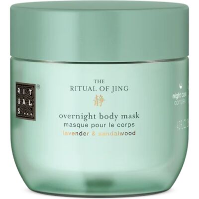 Rituals Telová maska The Ritual of Jing Overnight Body Mask 125 ml Rituals Telová maska The Ritual of Jing Overnight Body Mask 125 ml
