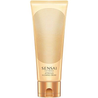 Sensai Rozjasňujúci krém po opaľovaní Silky Bronze (After Sun Glowing Cream) 150 ml Sensai Rozjasňujúci krém po opaľovaní Silky Bronze (After Sun Glowing Cream) 150 ml