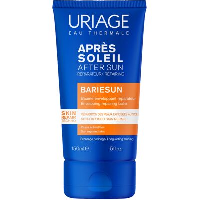Uriage Balzam po opaľovaní Bariésun (After Sun Repair Balm) 150 ml Uriage Balzam po opaľovaní Bariésun (After Sun Repair Balm) 150 ml
