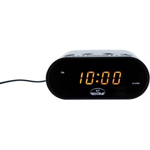 Bentime Digitálny budík do siete NB53-L780-OR Bentime Digitálny budík do siete NB53-L780-OR
