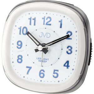 JVD Analógový LED budík SRP813.4 JVD Analógový LED budík SRP813.4