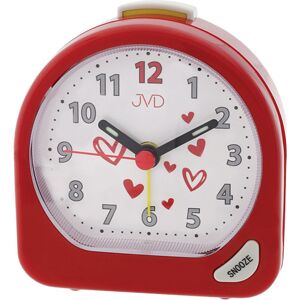 JVD Budík Q SR672.3 JVD Budík Q SR672.3