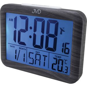 JVD Rádiom ovládaný budík RB27.2 JVD Rádiom ovládaný budík RB27.2