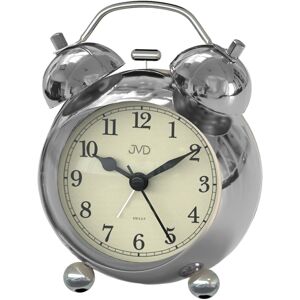 JVD Budík s mechanickým zvonením SRP2809.5 JVD Budík s mechanickým zvonením SRP2809.5