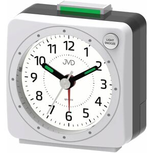 JVD Budík SR220.15 JVD Budík SR220.15