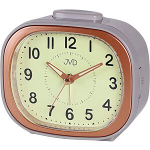 JVD Budík s plynulým chodom SRP1201.3 JVD Budík s plynulým chodom SRP1201.3