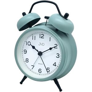 JVD Budík s plynulým chodom SRP2219.1 JVD Budík s plynulým chodom SRP2219.1