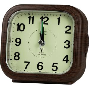 JVD Rádiovo riadený budík RB1603.1 JVD Rádiovo riadený budík RB1603.1