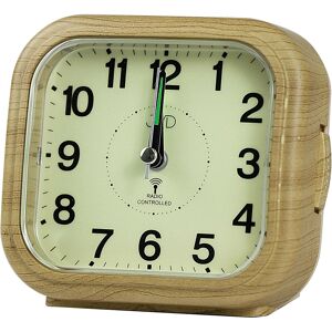 JVD Rádiovo riadený budík RB1603.2 JVD Rádiovo riadený budík RB1603.2
