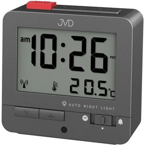 JVD Rádiom riadený budík JVD RB9401.2 JVD Rádiom riadený budík JVD RB9401.2