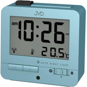 JVD Rádiom riadený budík JVD RB9401.4 JVD Rádiom riadený budík JVD RB9401.4