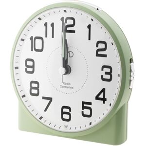 JVD Rádiovo riadený budík RB22.2 JVD Rádiovo riadený budík RB22.2