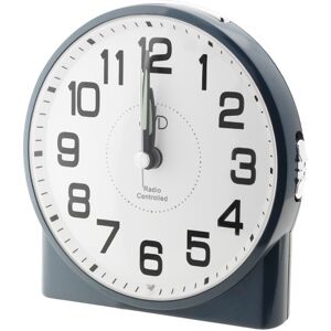 JVD Rádiovo riadený budík RB22.3 JVD Rádiovo riadený budík RB22.3