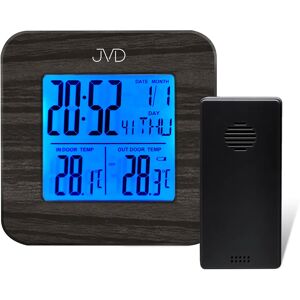 JVD Digitálny budík SB2002.2 JVD Digitálny budík SB2002.2