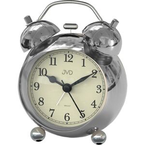 JVD Budík s mechanickým zvonením SRP2810.4 JVD Budík s mechanickým zvonením SRP2810.4