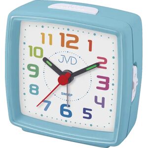JVD Budík SRP2811.4 JVD Budík SRP2811.4