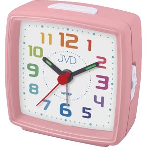 JVD Budík SRP2811.6 JVD Budík SRP2811.6