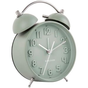 Karlsson Budík Iconic KA5784GR Karlsson Budík Iconic KA5784GR