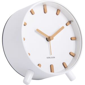Karlsson Budík KA5943WH Karlsson Budík KA5943WH