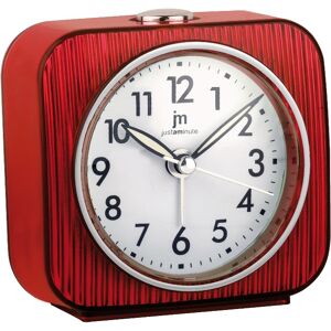 Lowell Designový budík JA7076R Lowell Designový budík JA7076R