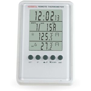 MPM Quality Digitálny budík C02.2576.00 MPM Quality Digitálny budík C02.2576.00