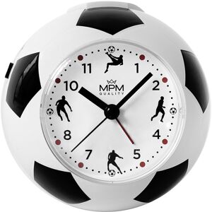 MPM Quality MPM detský budík Kickoff Timekeeper C01.4371.A MPM Quality MPM detský budík Kickoff Timekeeper C01.4371.A