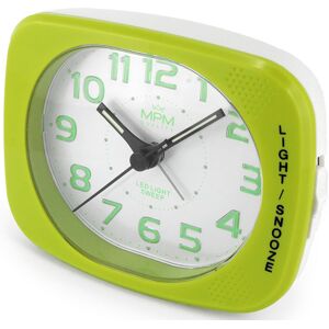 MPM Quality Budík C01.3254 Green MPM Quality Budík C01.3254 Green