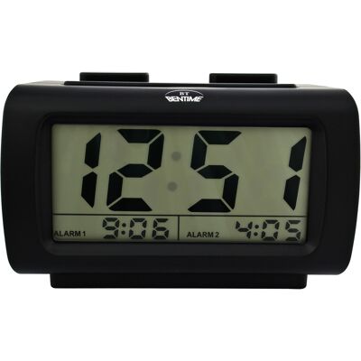 Bentime Budík NB08-E1623BK Bentime Budík NB08-E1623BK