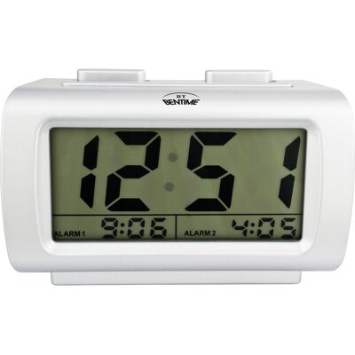 Bentime Budík NB08-E1623S Bentime Budík NB08-E1623S