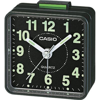 Casio Budík TQ-140-1EF (107) Casio Budík TQ-140-1EF (107)