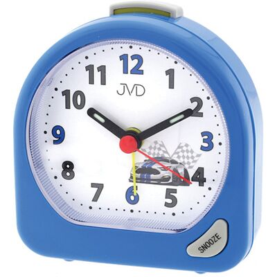 JVD Budík Q SR672.5 JVD Budík Q SR672.5