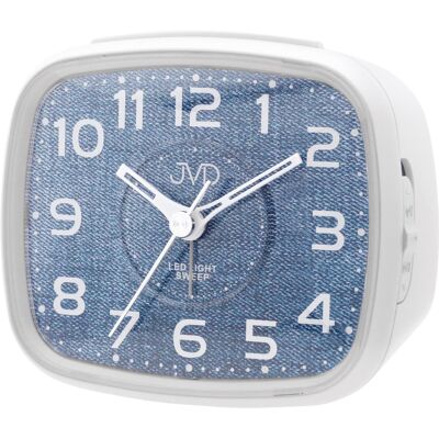 JVD Budík SRP003.1 JVD Budík SRP003.1