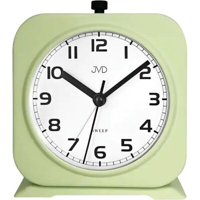 JVD Budík s plynulým chodom SRP2220.3 JVD Budík s plynulým chodom SRP2220.3