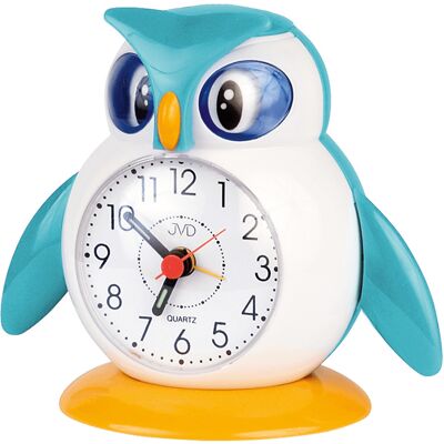 JVD Detský budík SR51.5 JVD Detský budík SR51.5