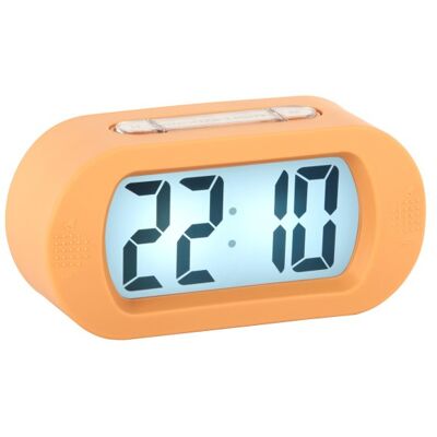 Karlsson Digitálny budík KA5753LO Karlsson Digitálny budík KA5753LO