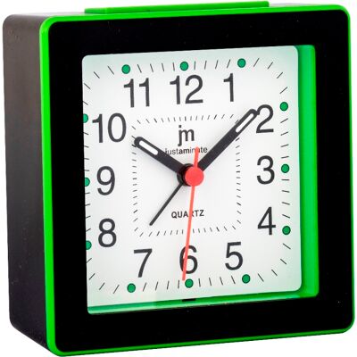 Lowell Designový budík JA7061QV Lowell Designový budík JA7061QV
