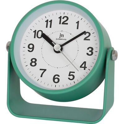 Lowell Dizajnový budík JA7116V Lowell Dizajnový budík JA7116V