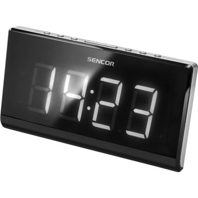 Sencor Rádiobudík s projekciou SRC 340 Sencor Rádiobudík s projekciou SRC 340