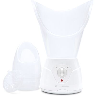 Rio-Beauty Obličej sauna s parným inhalátorom (Facial Steamer) Rio-Beauty Obličej sauna s parným inhalátorom (Facial Steamer)