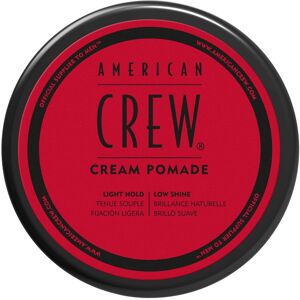 American Crew Krémová pomáda na vlasy pre mužov (Cream Pomade) 85 g American Crew Krémová pomáda na vlasy pre mužov (Cream Pomade) 85 g