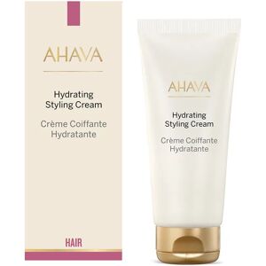 AHAVA Hydratačný stylingový krém na vlasy (Hydrating Styling Cream) 200 ml AHAVA Hydratačný stylingový krém na vlasy (Hydrating Styling Cream) 200 ml