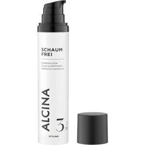 Alcina Tužiaca pena na vlasy Hair Foam 100 ml Alcina Tužiaca pena na vlasy Hair Foam 100 ml