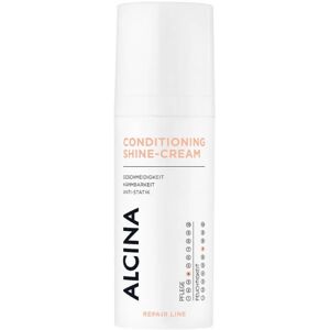 Alcina Kondicionér pre lesk vlasov Conditioning Shine-Cream 50 ml Alcina Kondicionér pre lesk vlasov Conditioning Shine-Cream 50 ml