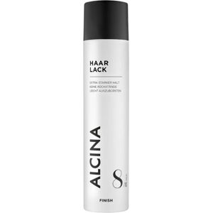 Alcina Lak na vlasy so silnou fixáciou Haar Lack 400 ml Alcina Lak na vlasy so silnou fixáciou Haar Lack 400 ml