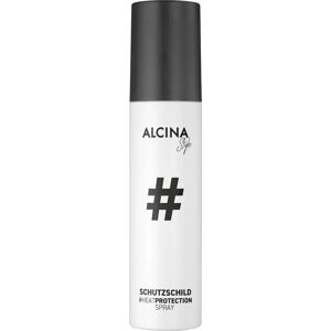 Alcina Ochranný sprej na vlasy Heat Protection Spray 125 ml Alcina Ochranný sprej na vlasy Heat Protection Spray 125 ml